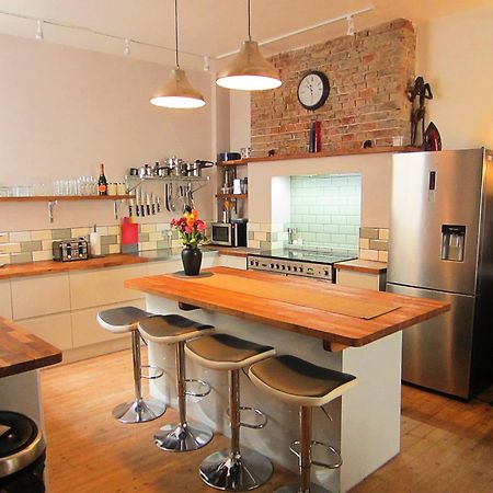 Designer Maisonette Whole Apartment Brighton Екстер'єр фото