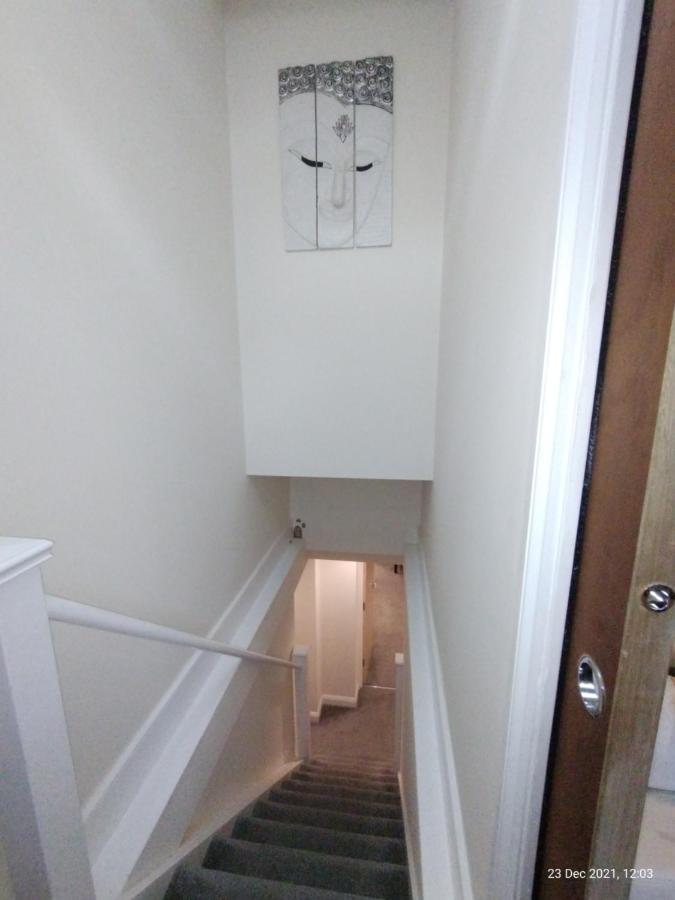 Designer Maisonette Whole Apartment Brighton Екстер'єр фото