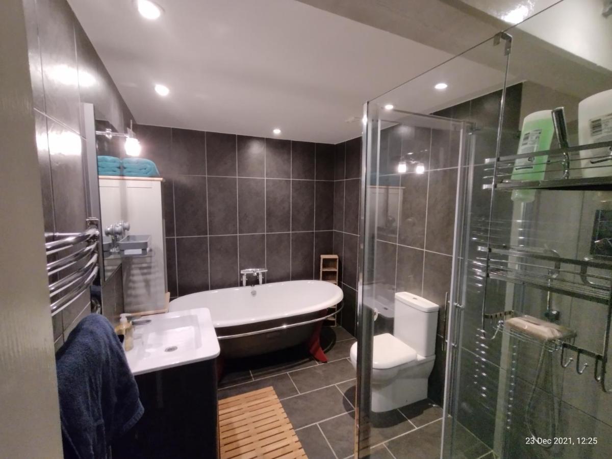 Designer Maisonette Whole Apartment Brighton Екстер'єр фото