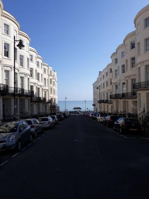 Designer Maisonette Whole Apartment Brighton Екстер'єр фото