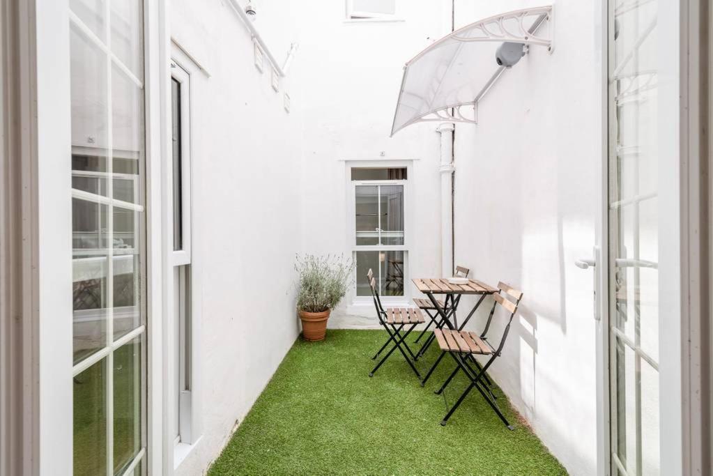 Designer Maisonette Whole Apartment Brighton Екстер'єр фото