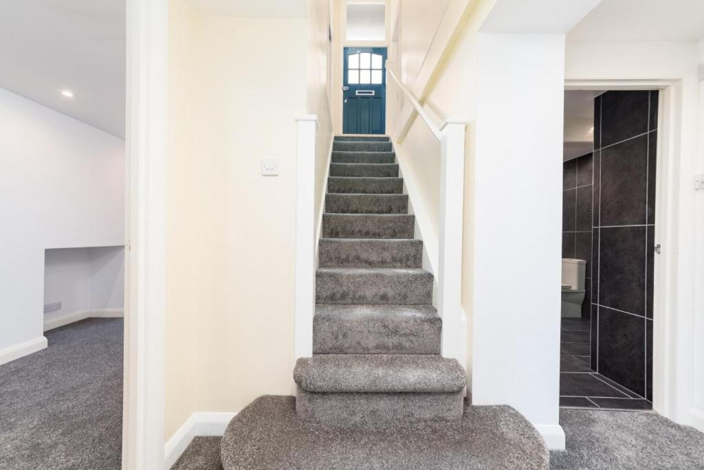 Designer Maisonette Whole Apartment Brighton Екстер'єр фото