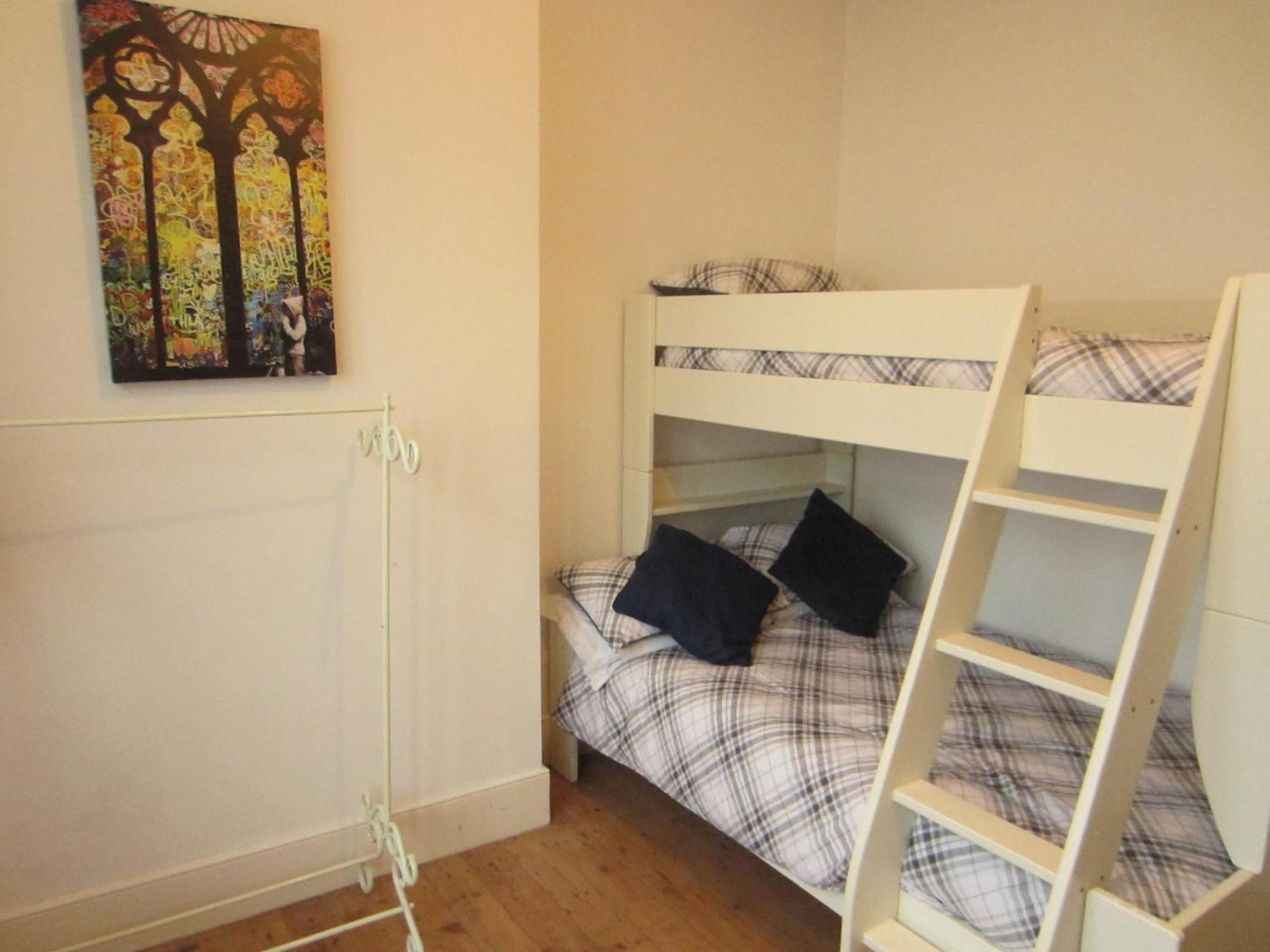 Designer Maisonette Whole Apartment Brighton Екстер'єр фото