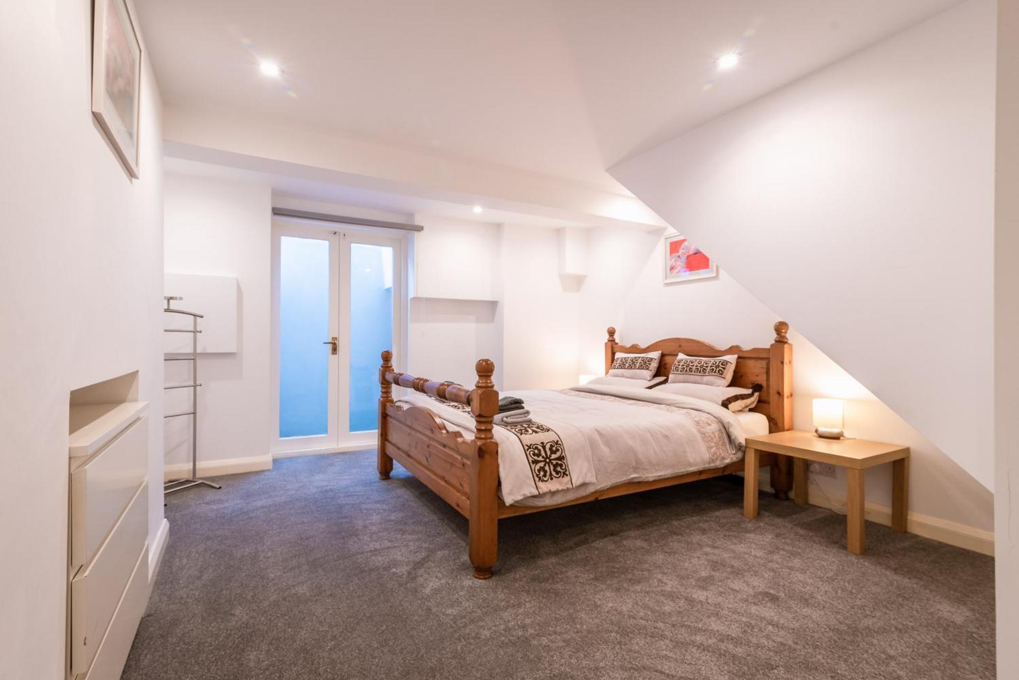 Designer Maisonette Whole Apartment Brighton Екстер'єр фото