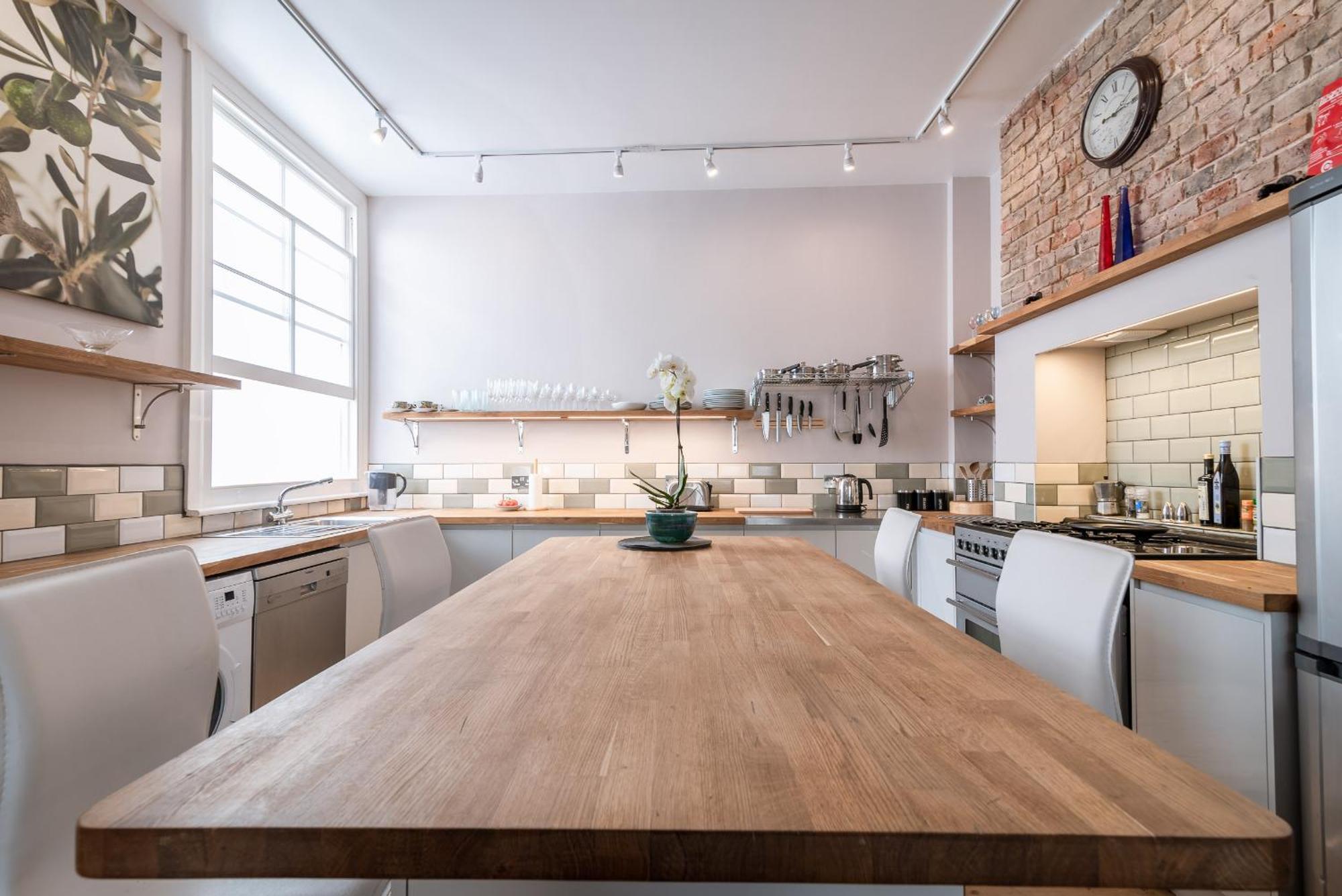 Designer Maisonette Whole Apartment Brighton Екстер'єр фото