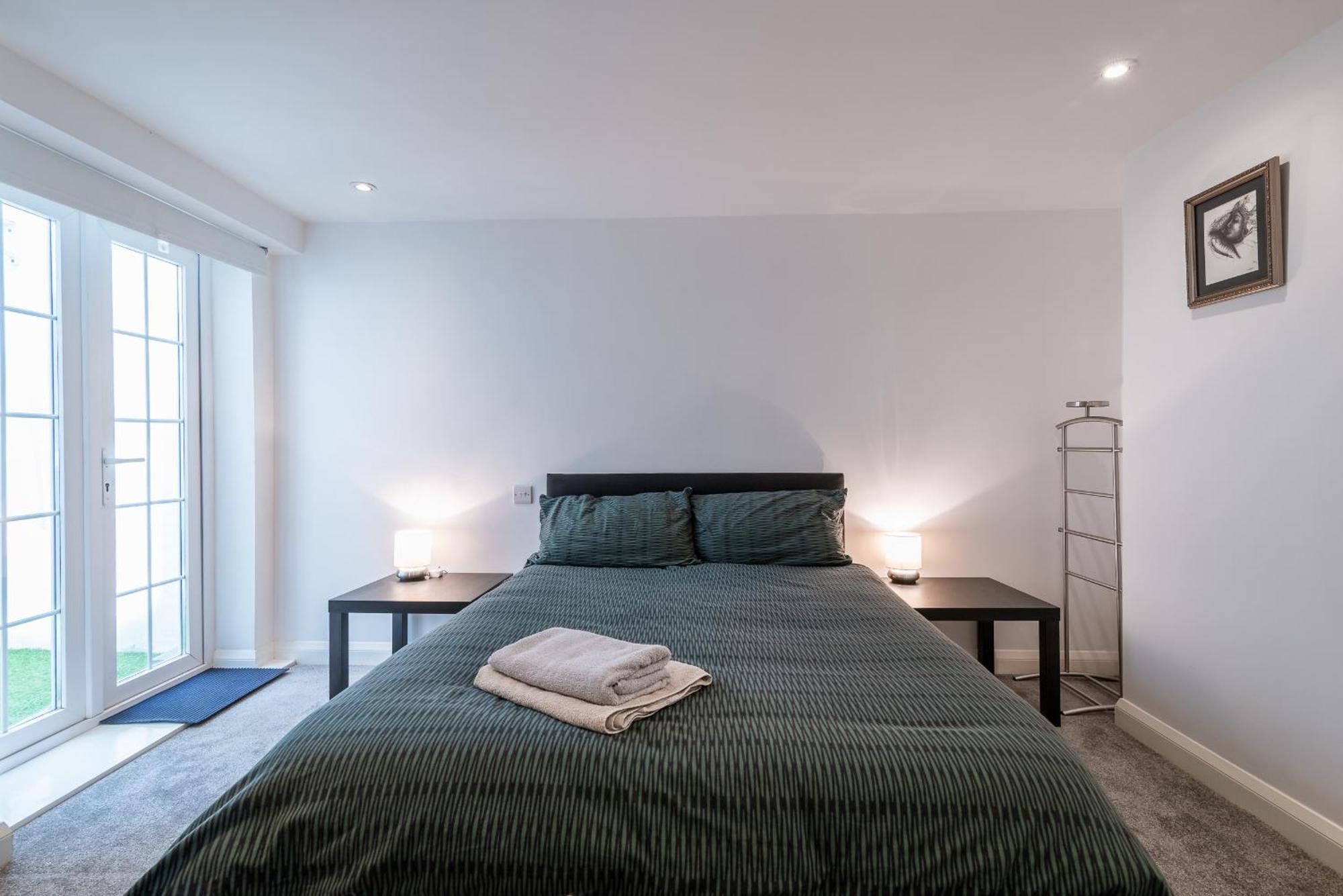 Designer Maisonette Whole Apartment Brighton Екстер'єр фото